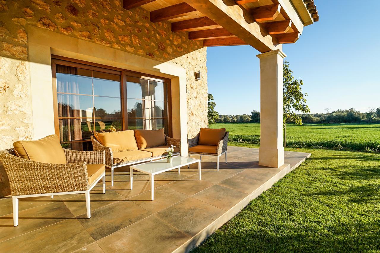 Vmg Horse Ranch (Adults Only) Vila Llucmajor  Exterior foto