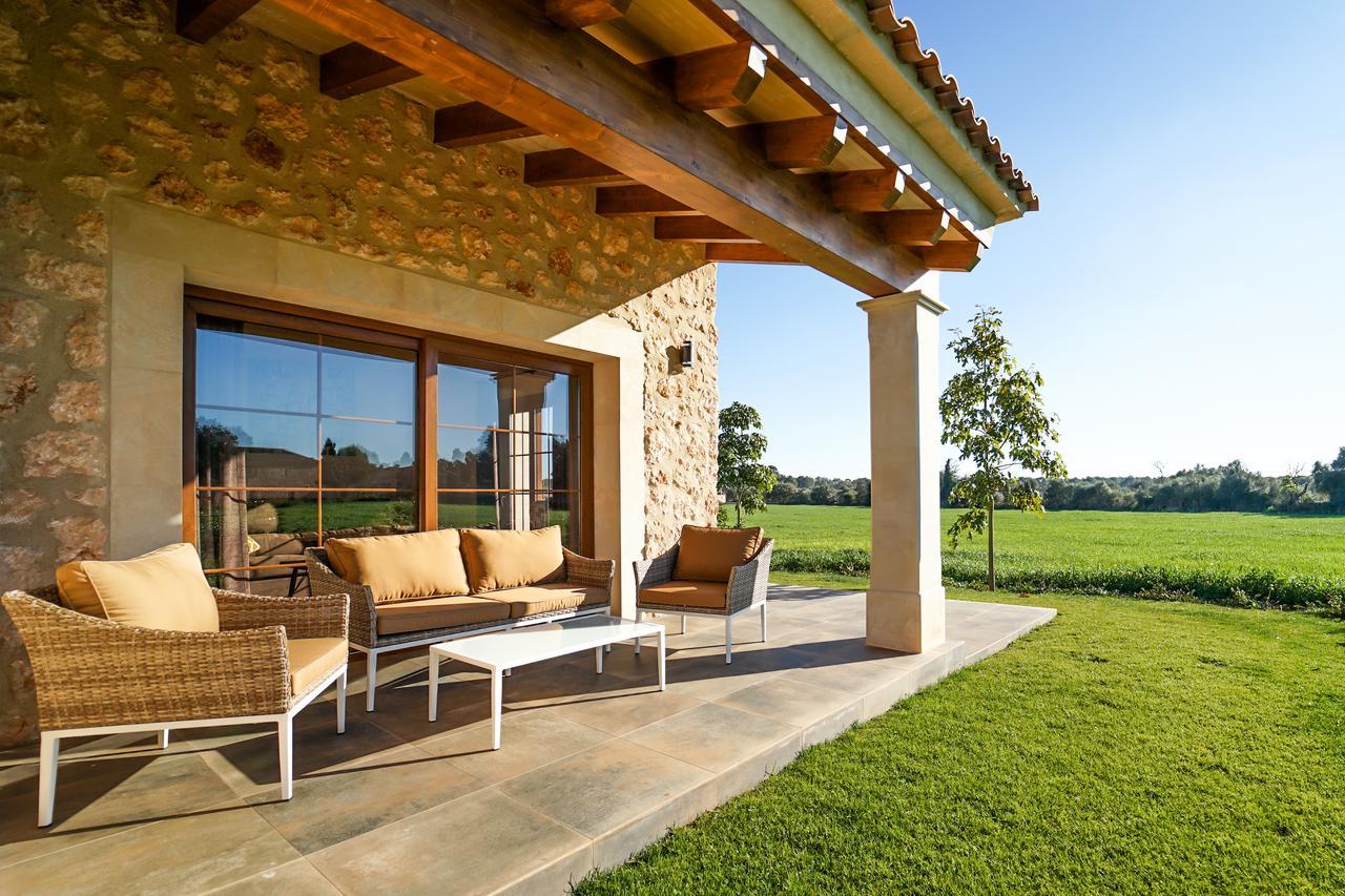 Vmg Horse Ranch (Adults Only) Vila Llucmajor  Exterior foto