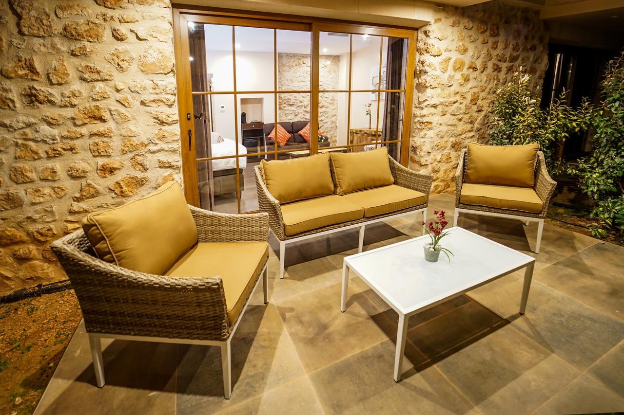 Vmg Horse Ranch (Adults Only) Vila Llucmajor  Exterior foto