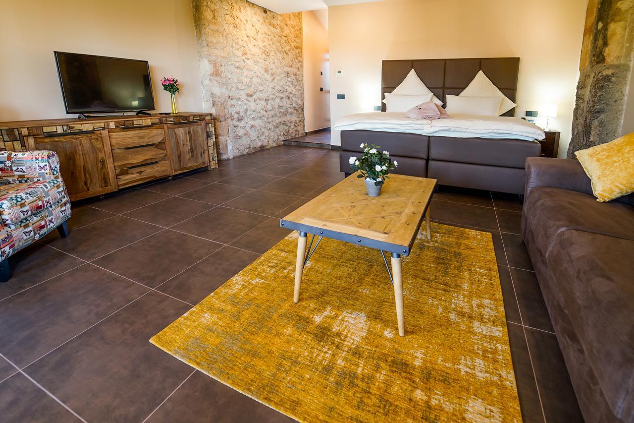 Vmg Horse Ranch (Adults Only) Vila Llucmajor  Exterior foto