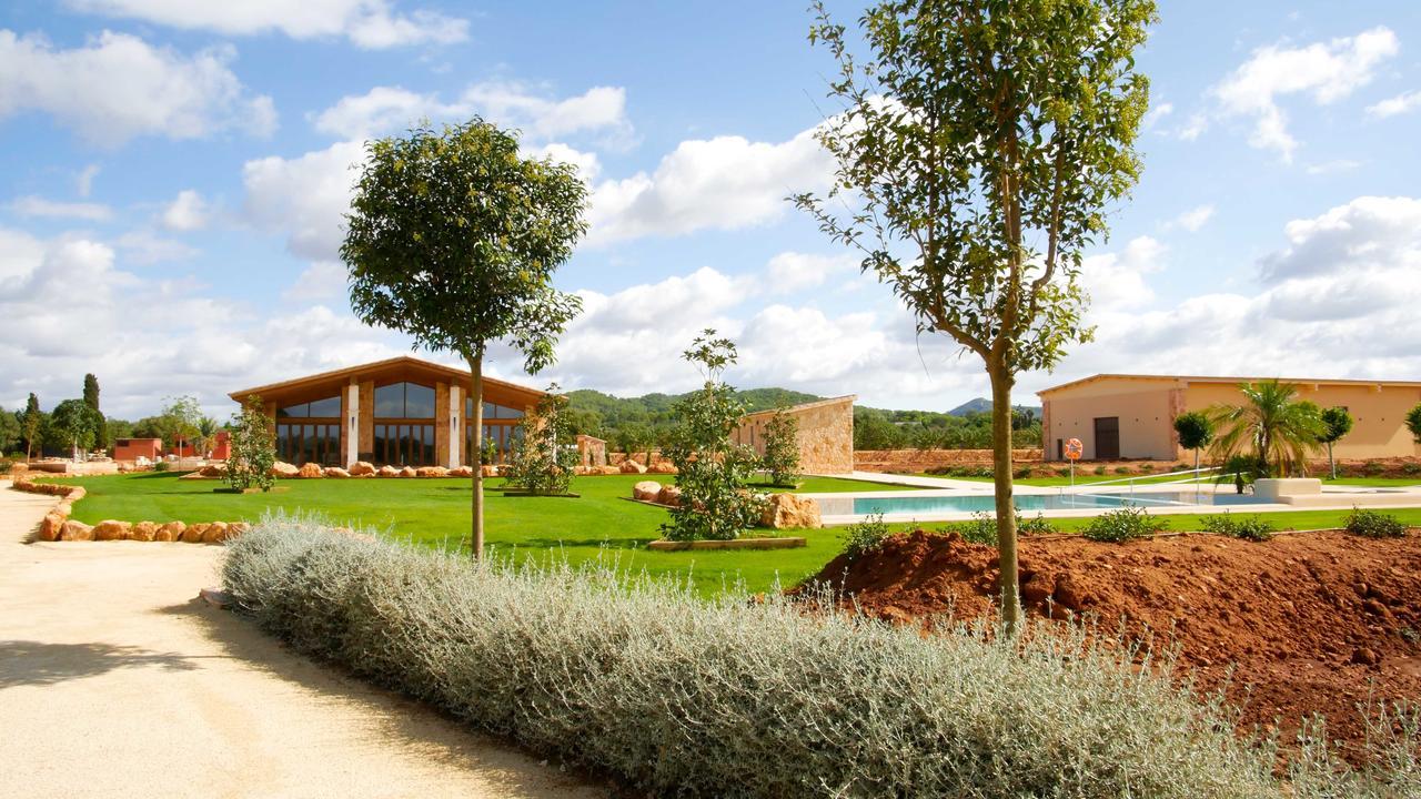 Vmg Horse Ranch (Adults Only) Vila Llucmajor  Exterior foto