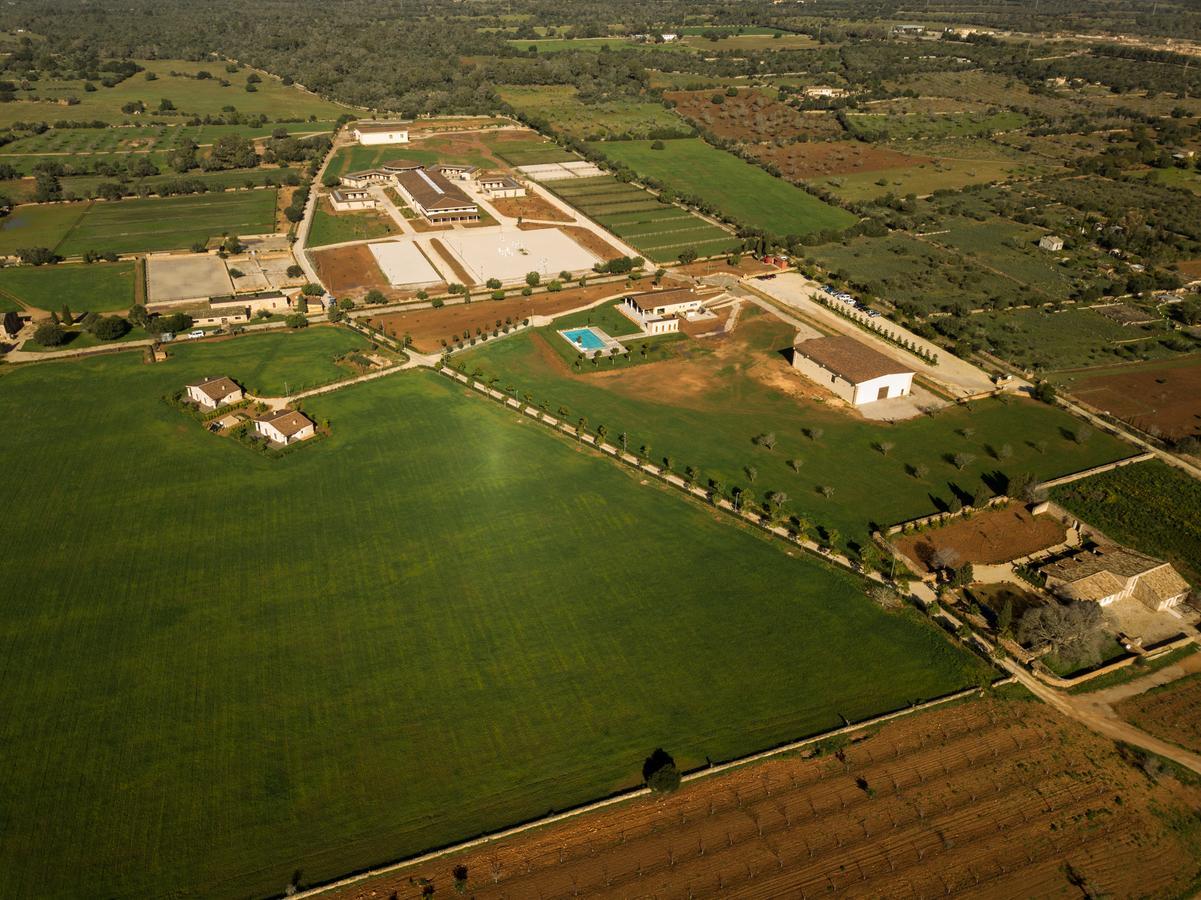 Vmg Horse Ranch (Adults Only) Vila Llucmajor  Exterior foto