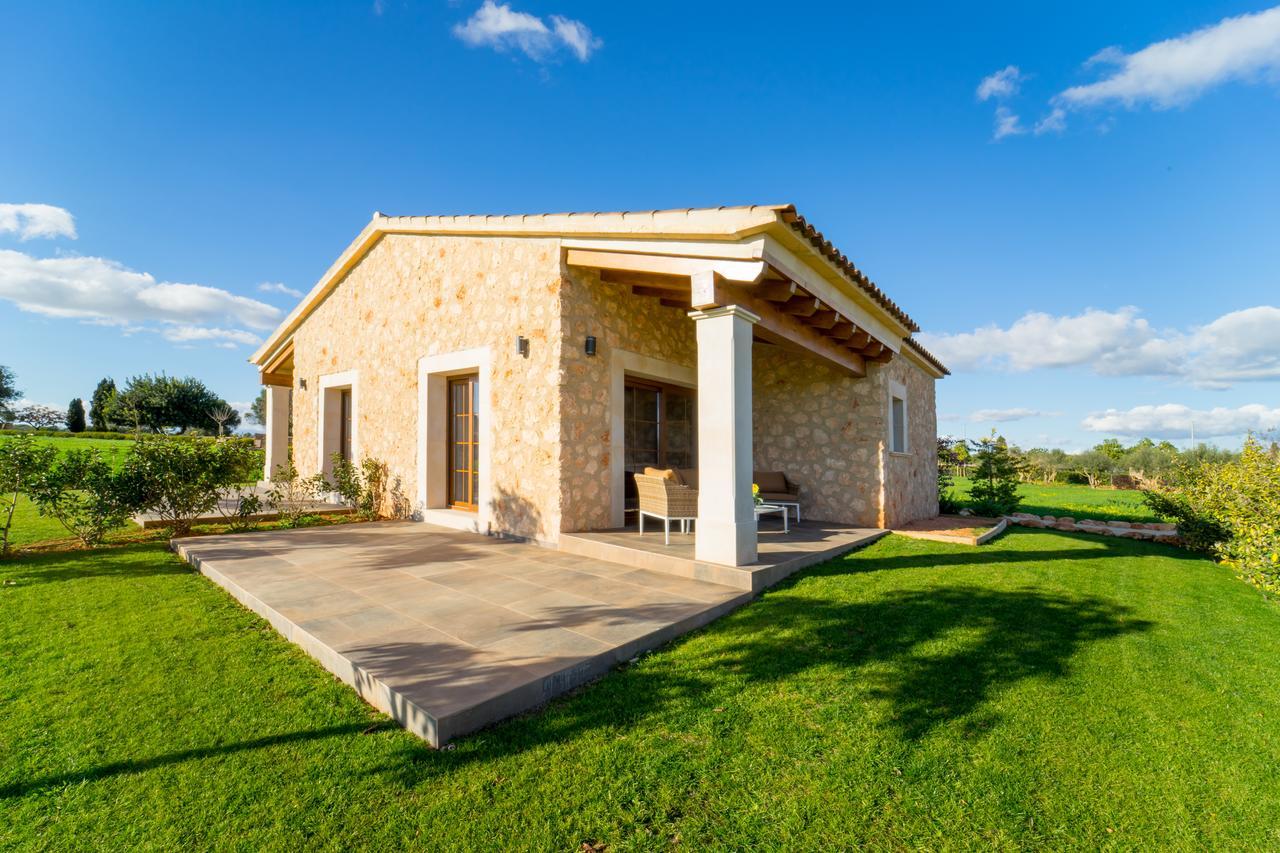 Vmg Horse Ranch (Adults Only) Vila Llucmajor  Exterior foto