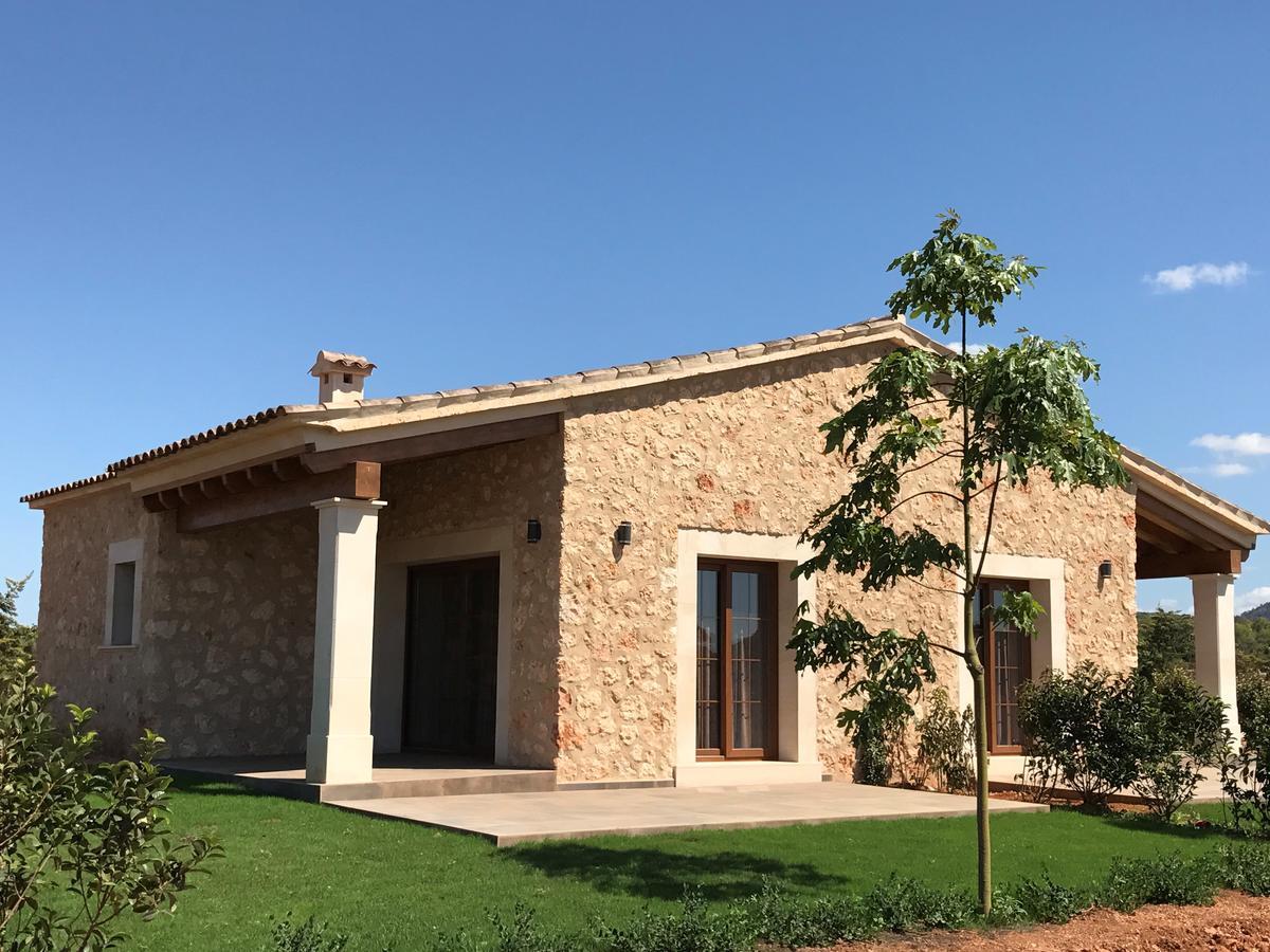 Vmg Horse Ranch (Adults Only) Vila Llucmajor  Exterior foto