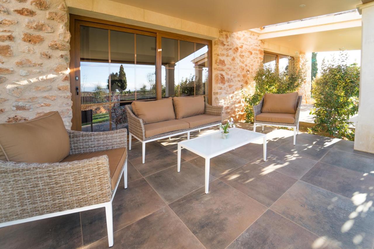 Vmg Horse Ranch (Adults Only) Vila Llucmajor  Exterior foto