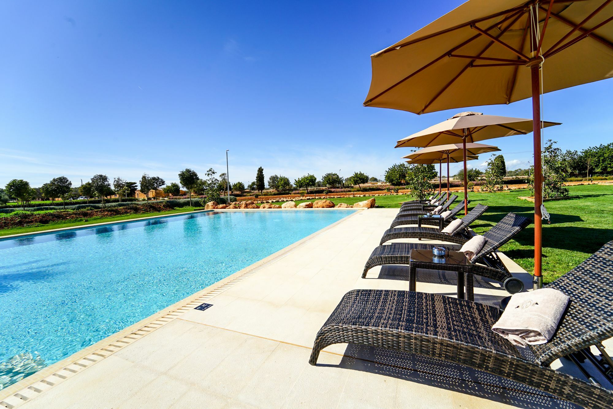 Vmg Horse Ranch (Adults Only) Vila Llucmajor  Exterior foto