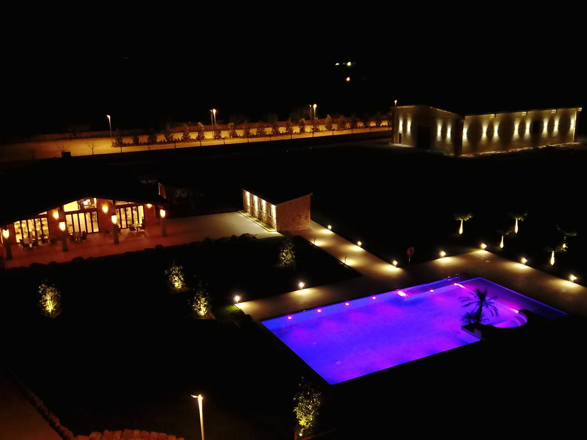 Vmg Horse Ranch (Adults Only) Vila Llucmajor  Exterior foto
