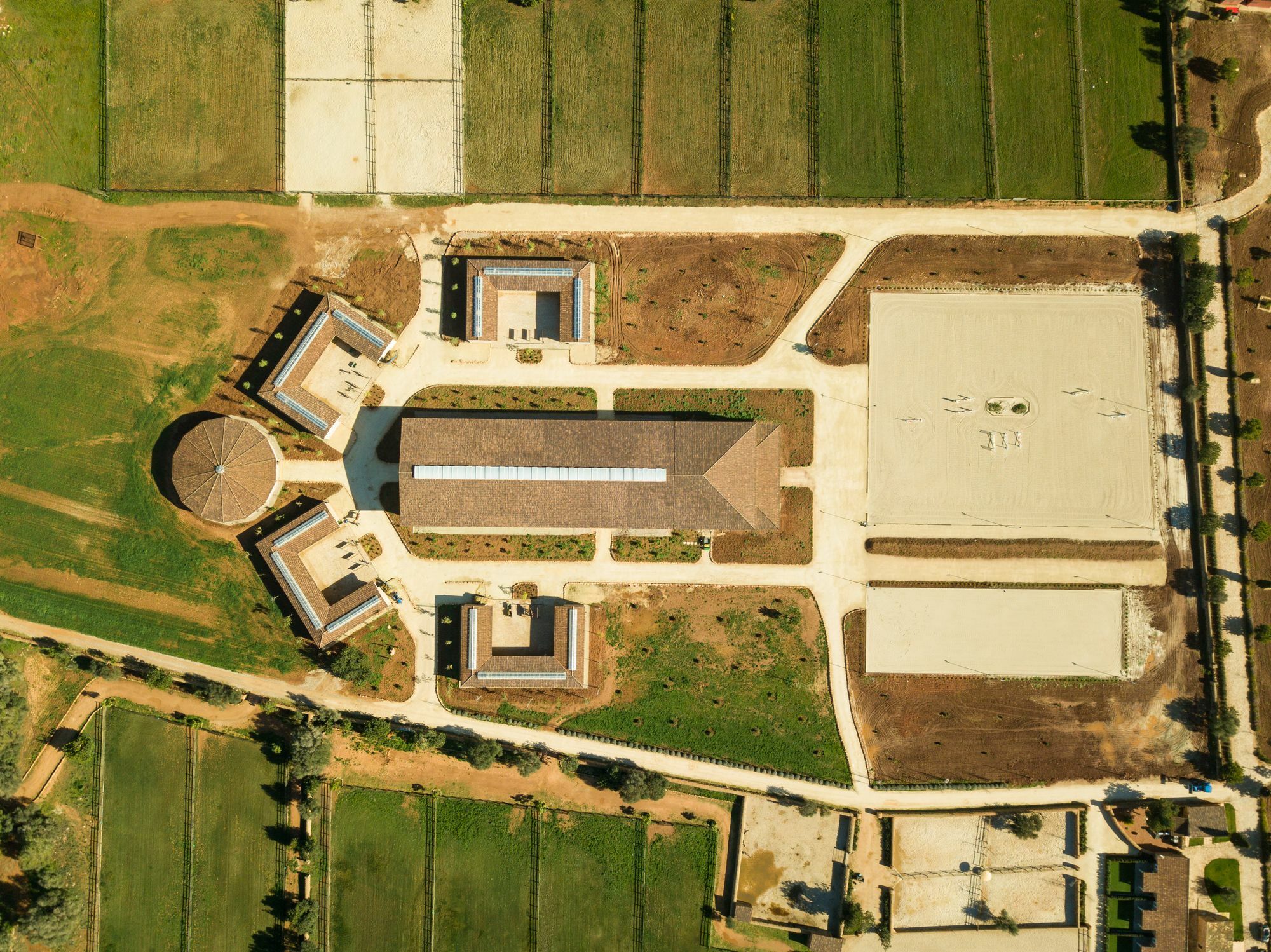 Vmg Horse Ranch (Adults Only) Vila Llucmajor  Exterior foto