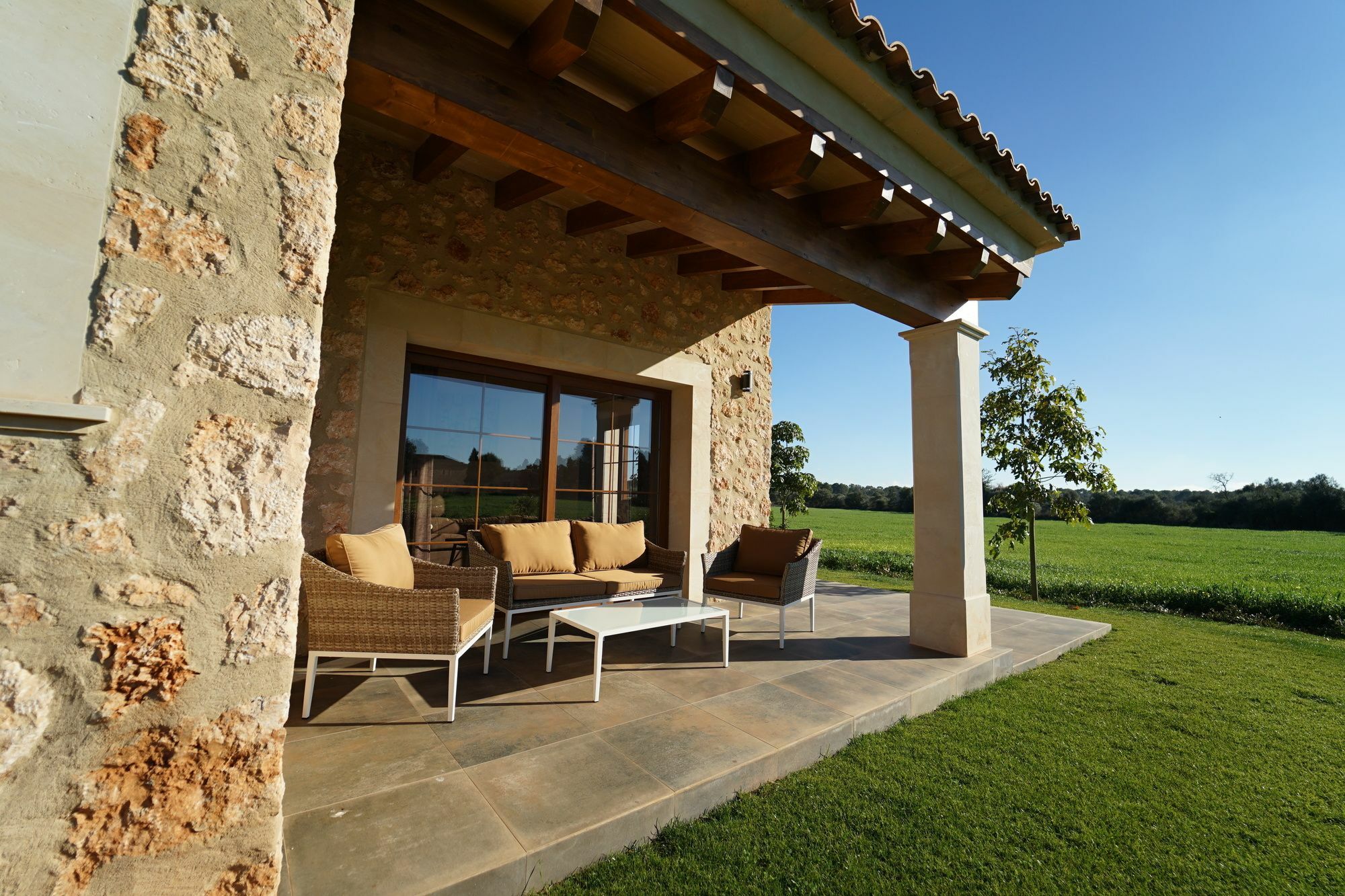 Vmg Horse Ranch (Adults Only) Vila Llucmajor  Exterior foto