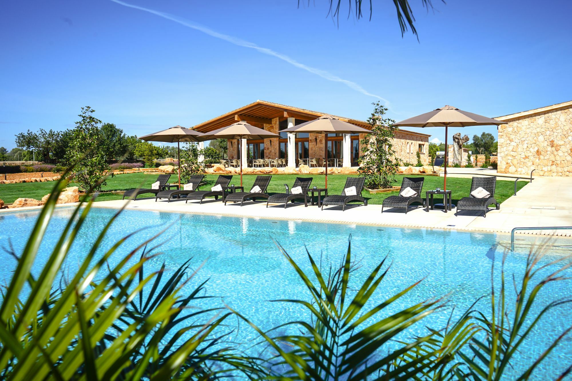 Vmg Horse Ranch (Adults Only) Vila Llucmajor  Exterior foto