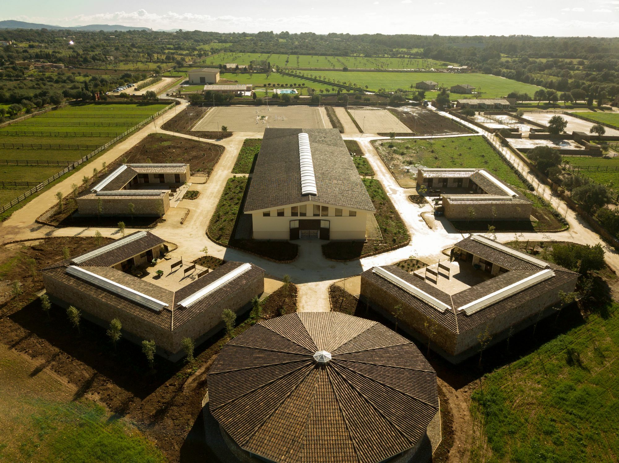 Vmg Horse Ranch (Adults Only) Vila Llucmajor  Exterior foto