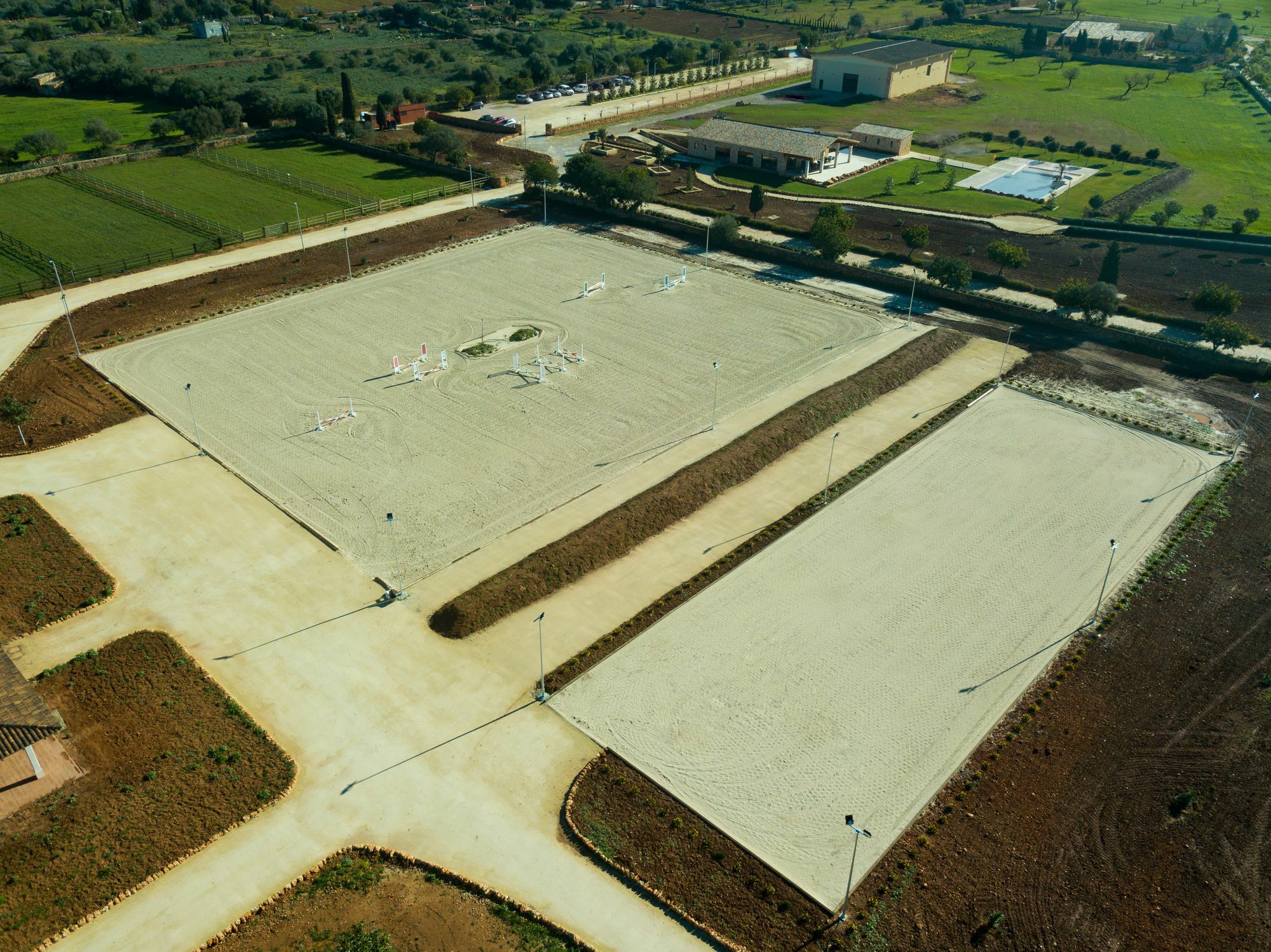 Vmg Horse Ranch (Adults Only) Vila Llucmajor  Exterior foto