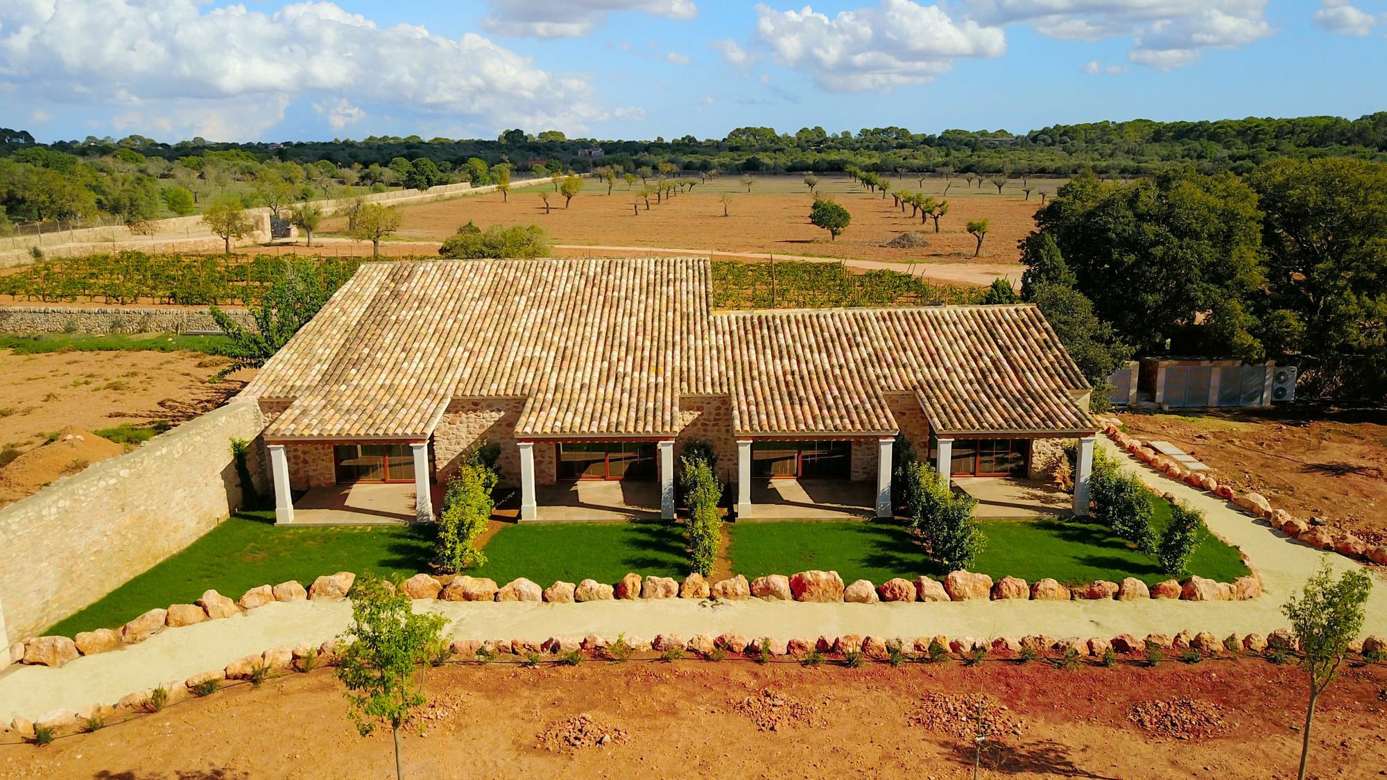 Vmg Horse Ranch (Adults Only) Vila Llucmajor  Exterior foto