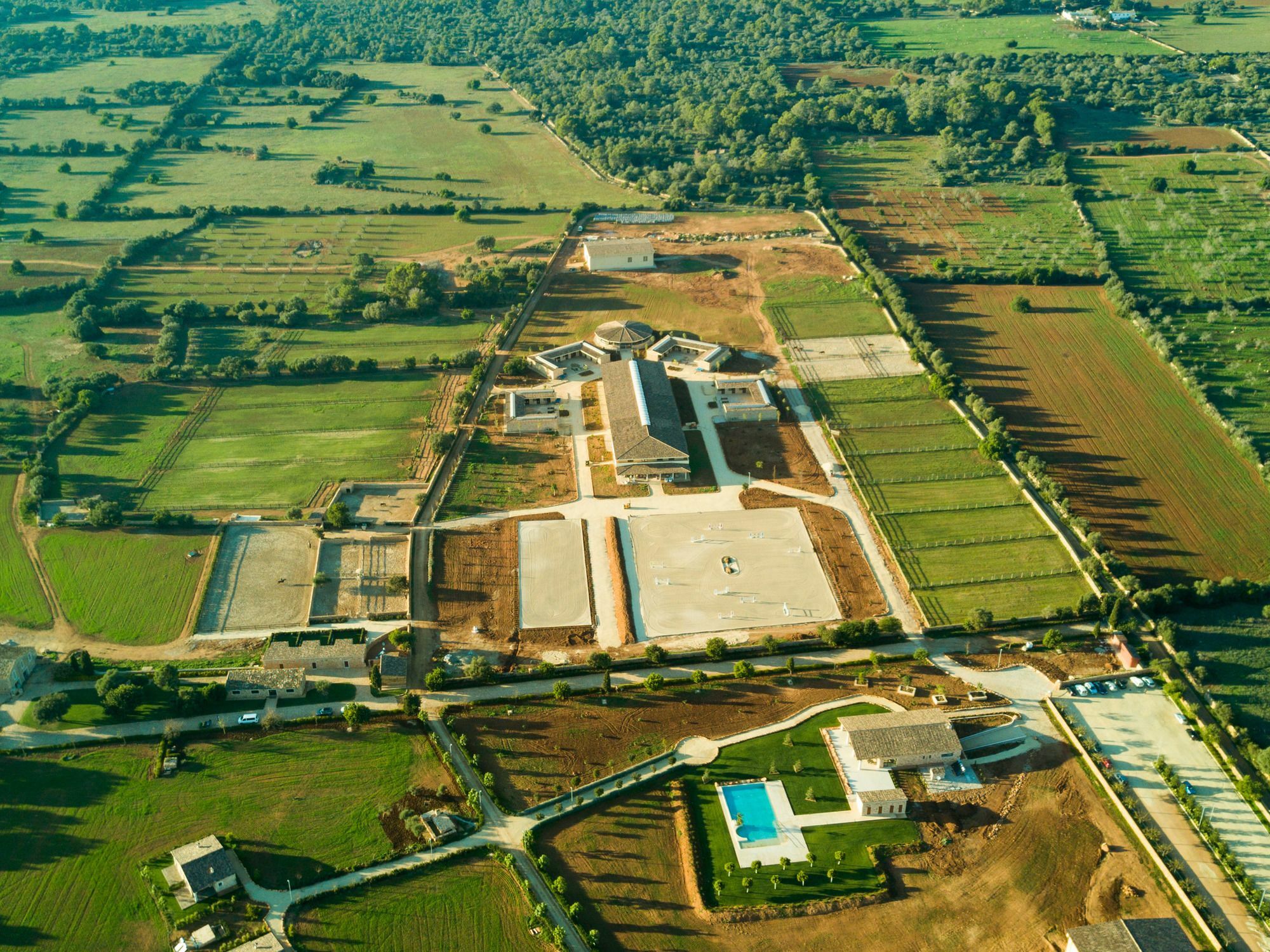Vmg Horse Ranch (Adults Only) Vila Llucmajor  Exterior foto