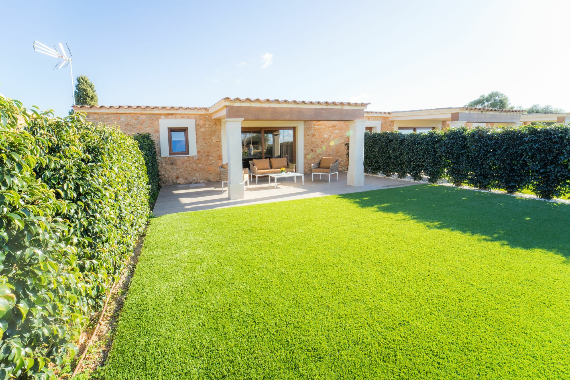 Vmg Horse Ranch (Adults Only) Vila Llucmajor  Exterior foto