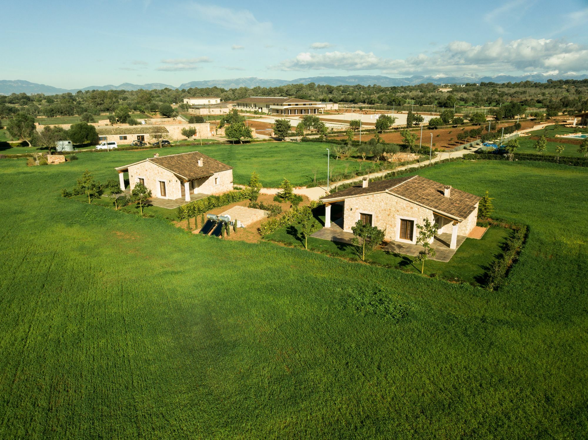 Vmg Horse Ranch (Adults Only) Vila Llucmajor  Exterior foto